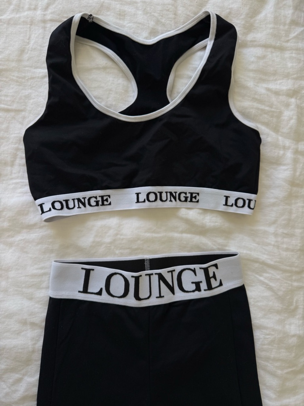 Lounge set